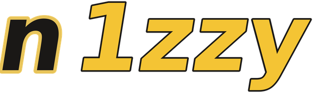 n1zzy logo